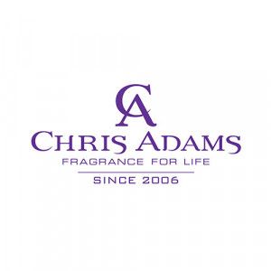 کریس آدامز