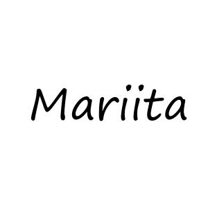 ماریتا