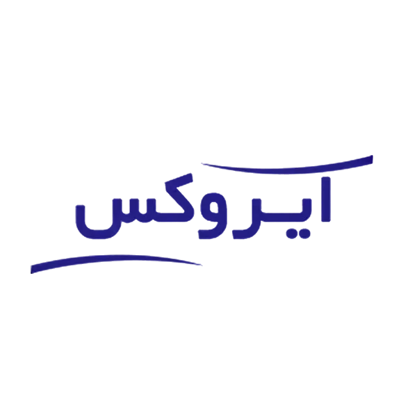 ایروکس