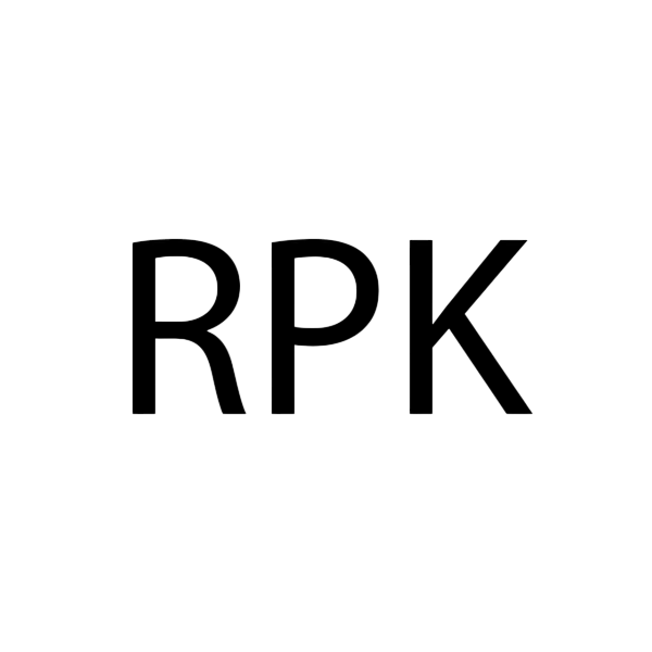 آر پی کی