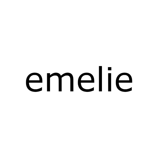 امیلی