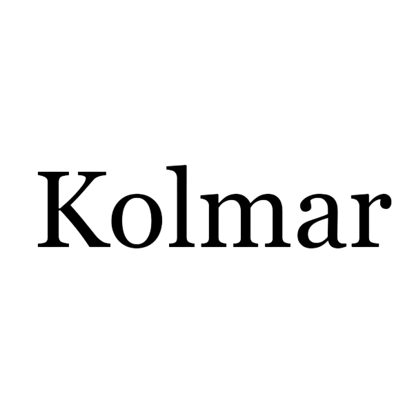 کولمار