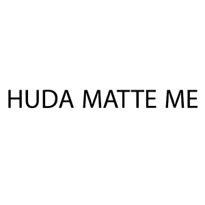 هدی مات می