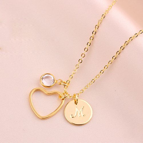 image-گردنبند طلا