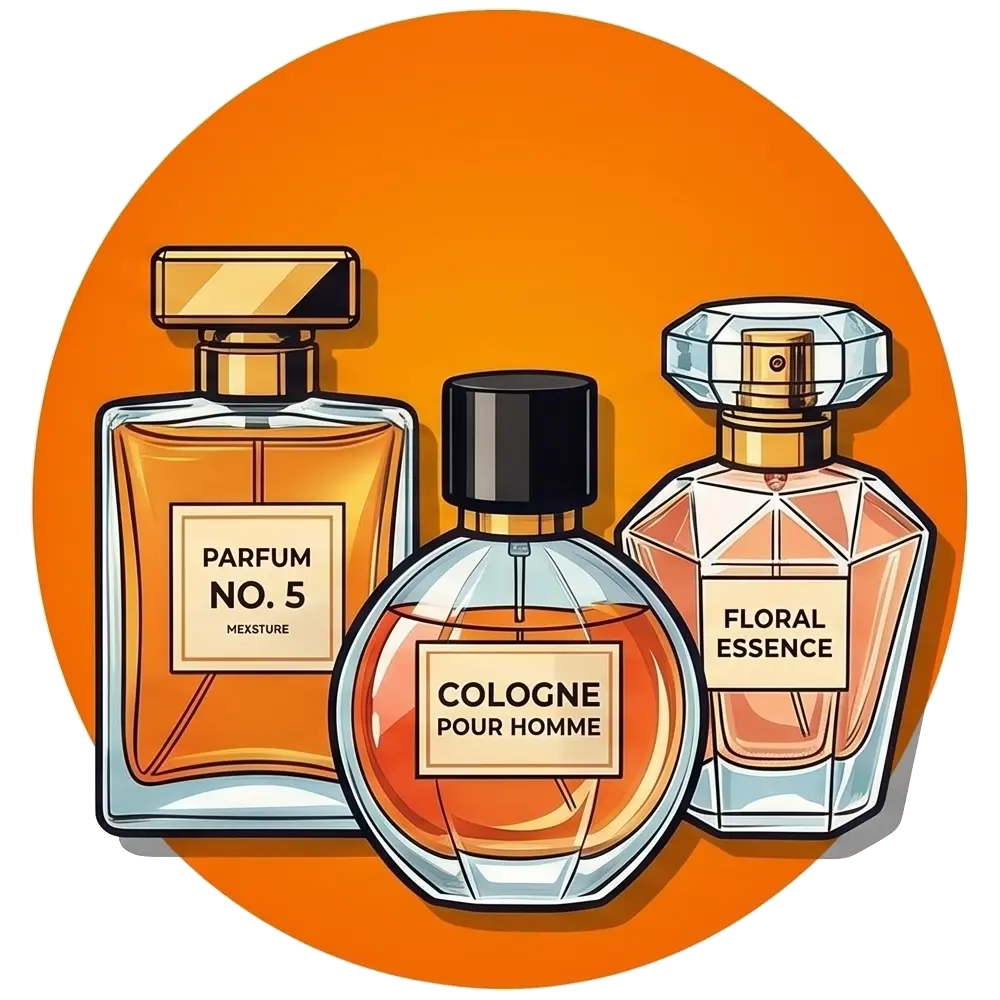 عطر و ادکلن