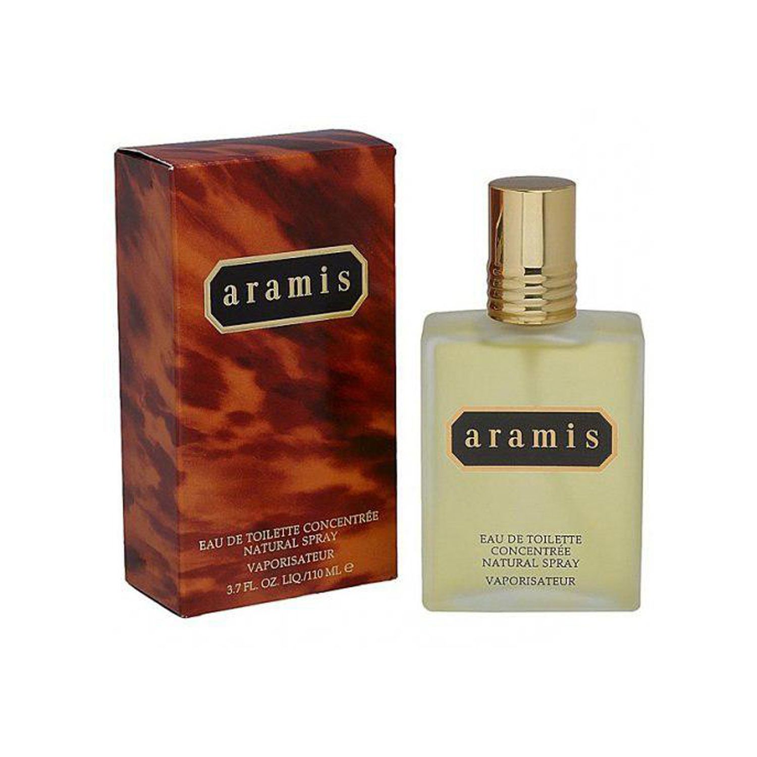عطر مردانه آرامیس مدل Aramis for Men حجم ۱۱۰ میلی لیتر