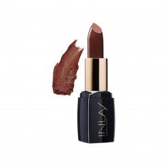 رژ لب جامد این لی شماره 470 رنگ Wet Brown
