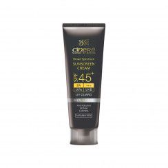 کرم ضد آفتاب آقایان سینره SPF 45 حجم 50 میلی لیتر