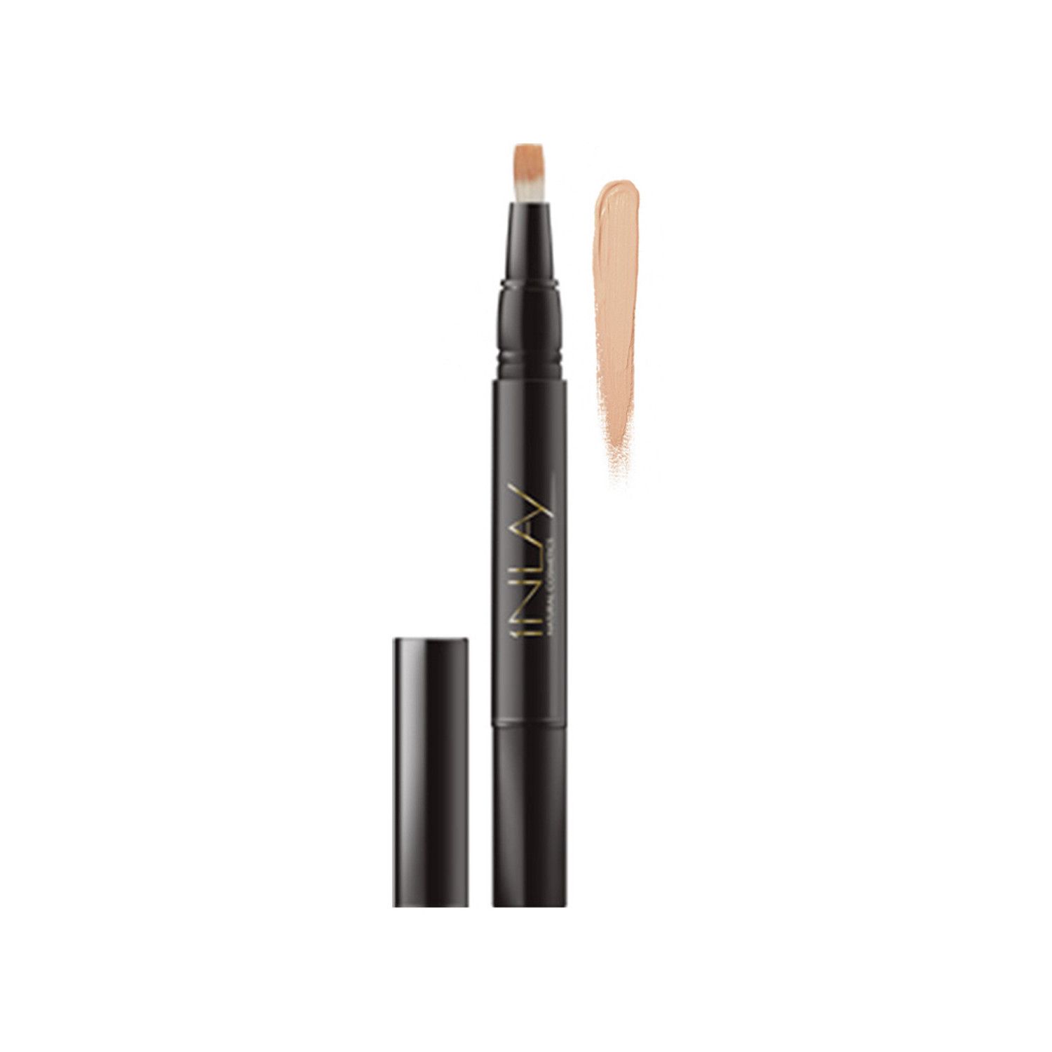 کانسیلر دور چشم این لی شماره 04 رنگ Beige