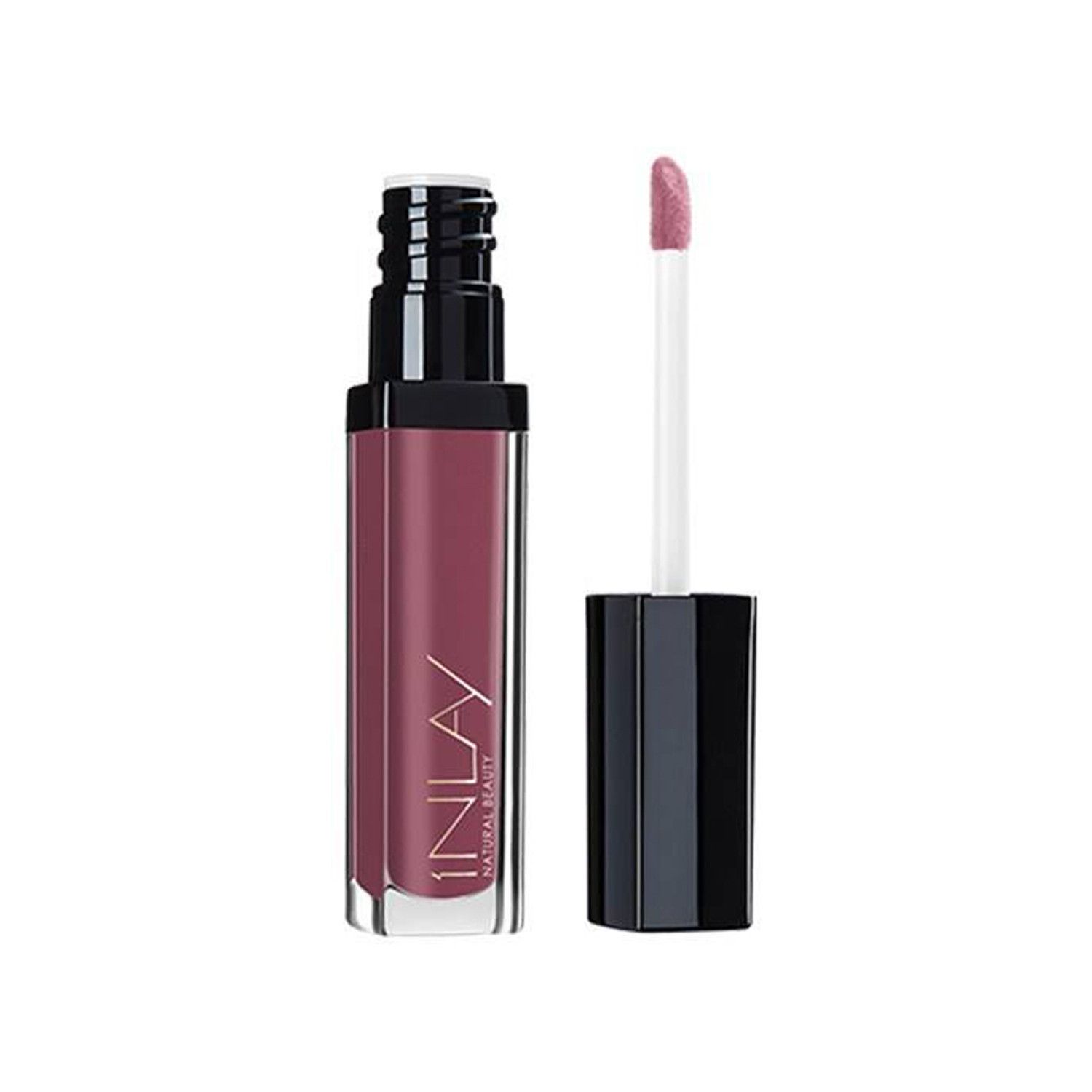 رژ لب مایع این لی کد  M360 مدل Wet Plum