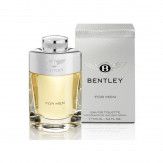 ادوپرفیوم مردانه بنتلی مدل Bentley for Men حجم 100 میلی لیتر