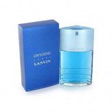 ادوپرفیوم مردانه لانوین مدل Oxygen for Men حجم 100 میلی لیتر