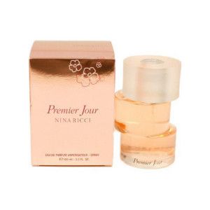 عطر زنانه نینا ریچی مدل Premier Jour حجم 100 میلی لیتر