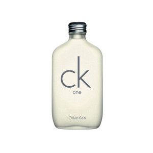 عطر مردانه کلوین کلین مدل CK One حجم 100 میلی لیتر