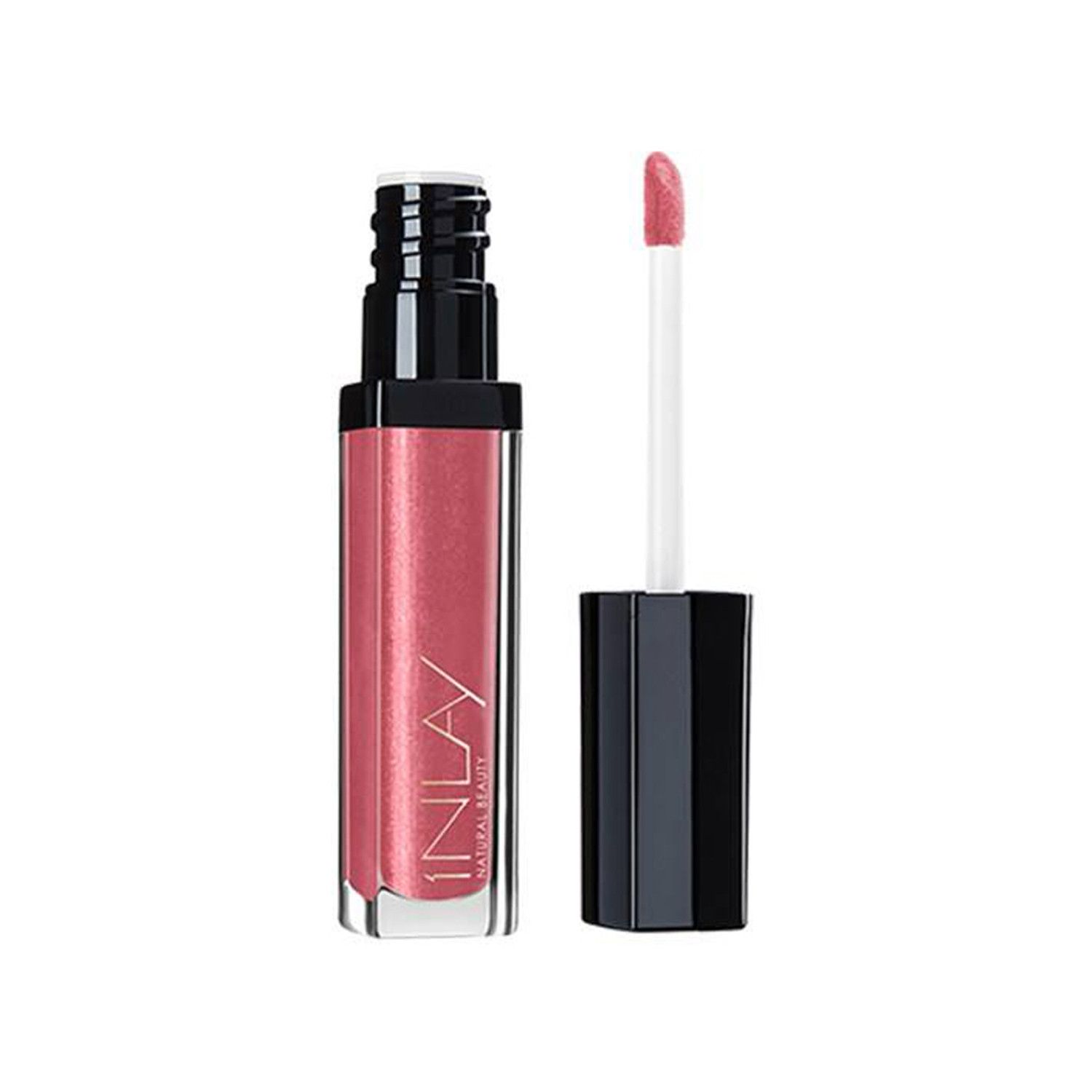 رژ لب مایع این لی کد S310 مدل Wild Rose