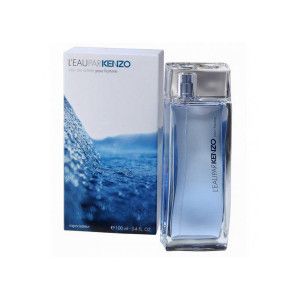 عطر مردانه کنزو مدل L'eau Par Kenzo for Men حجم 100 میلی لیتر