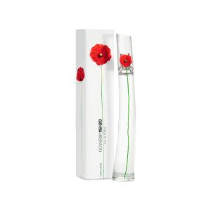 ادوپرفیوم زنانه کنزو مدل Kenzo Flower حجم 100 میلی لیتر