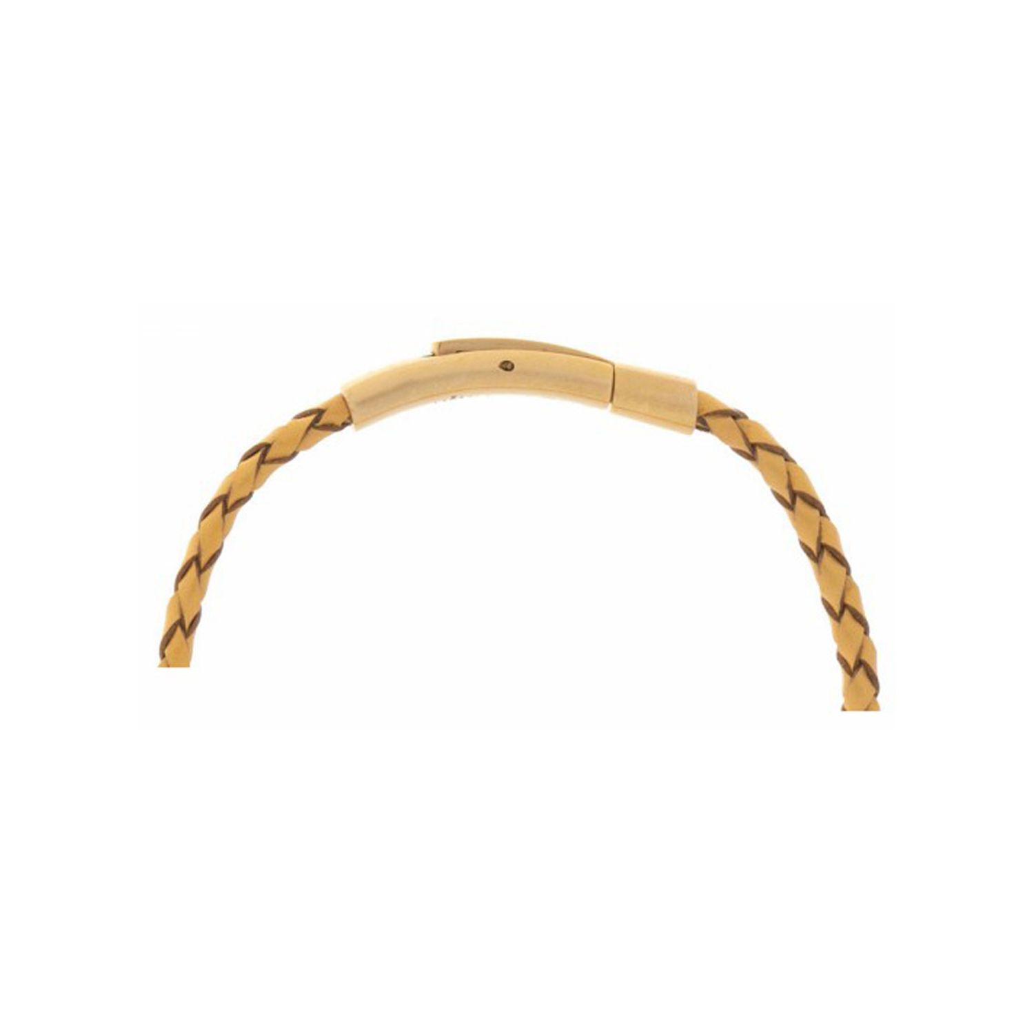 دستبند طلا زنانه مدل MGL-D0050