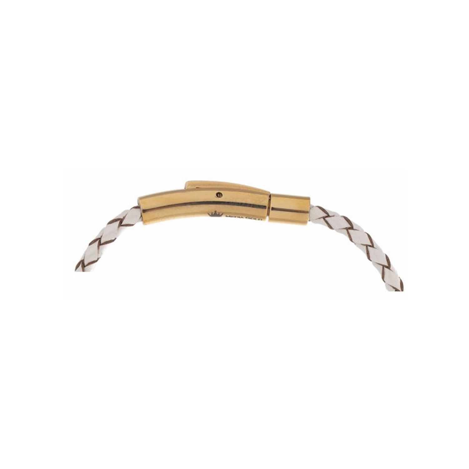 دستبند طلا زنانه مدل MGL-D0197