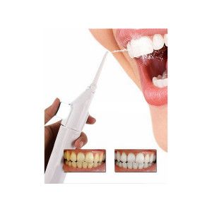 دستگاه تمیز کننده دندان پاورفلاس مدل 30662