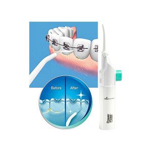 دستگاه تمیز کننده دندان پاورفلاس مدل 30662
