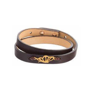دستبند طلا زنانه مدل BG15