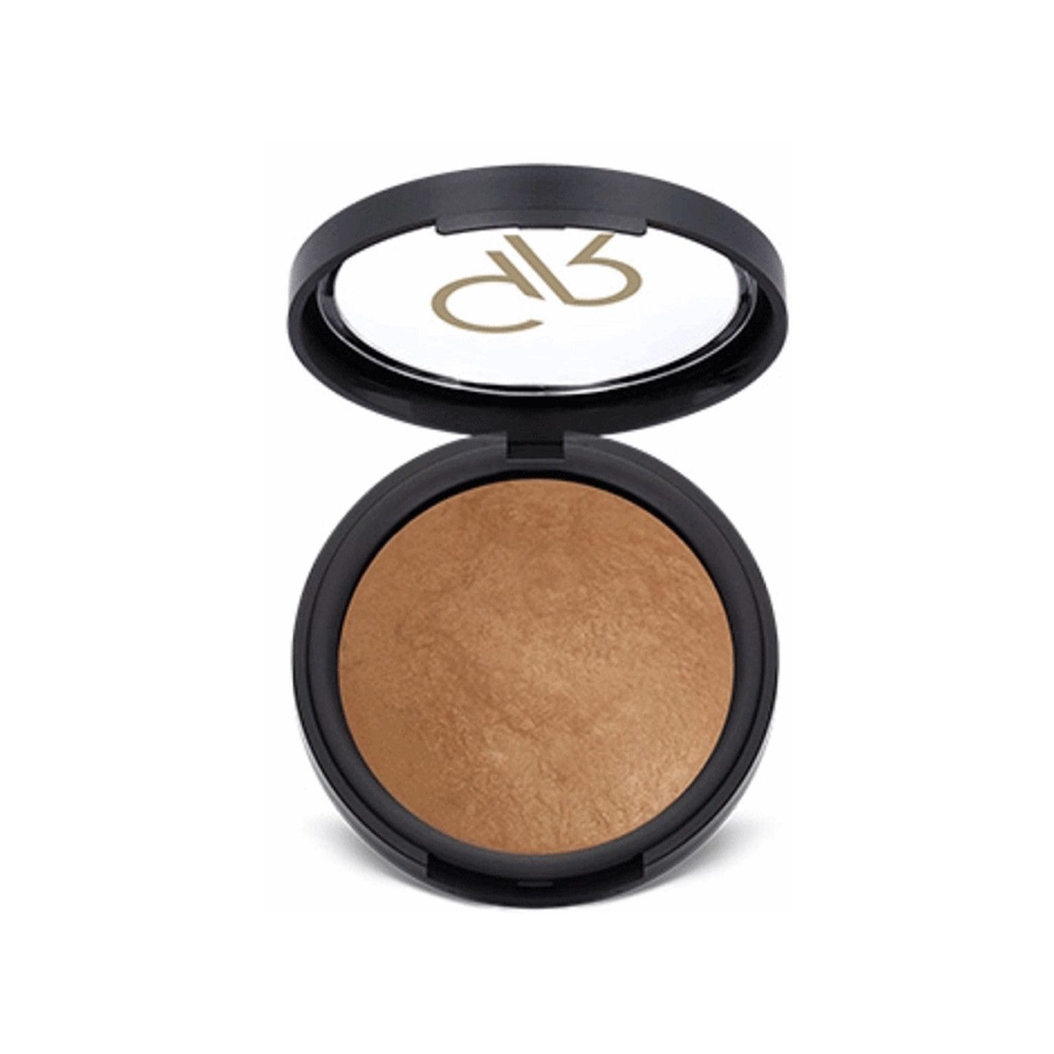 رژگونه گلدن رز مدل Terracotta شماره 101