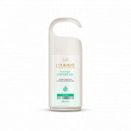 شامپو بدن سینره مدل Pure Argan حجم 250 میلی لیتر