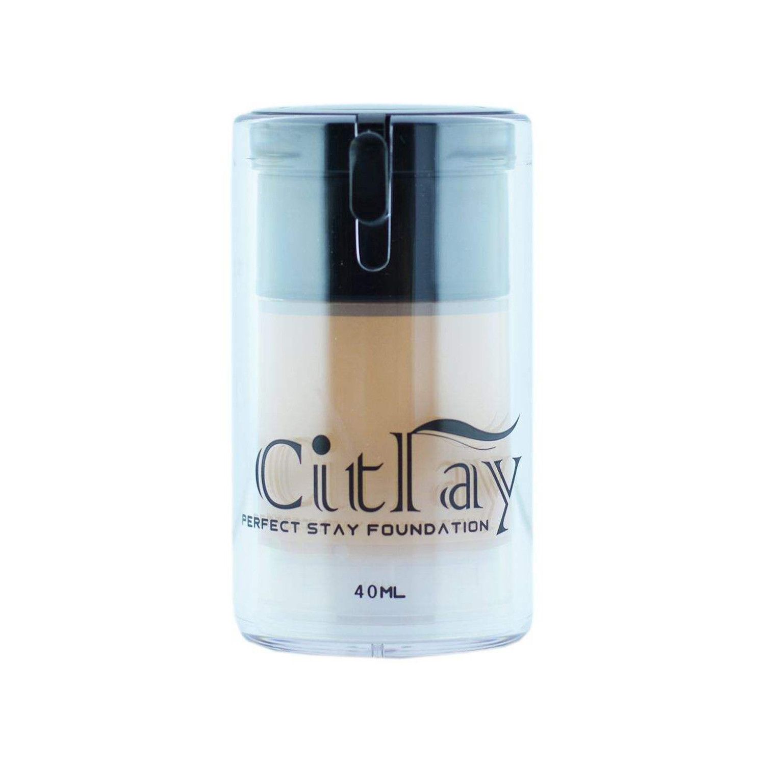 کرم پودر سیترای مدل Perfect Stay Foundation شماره 104 حجم 40 میلی لیتر