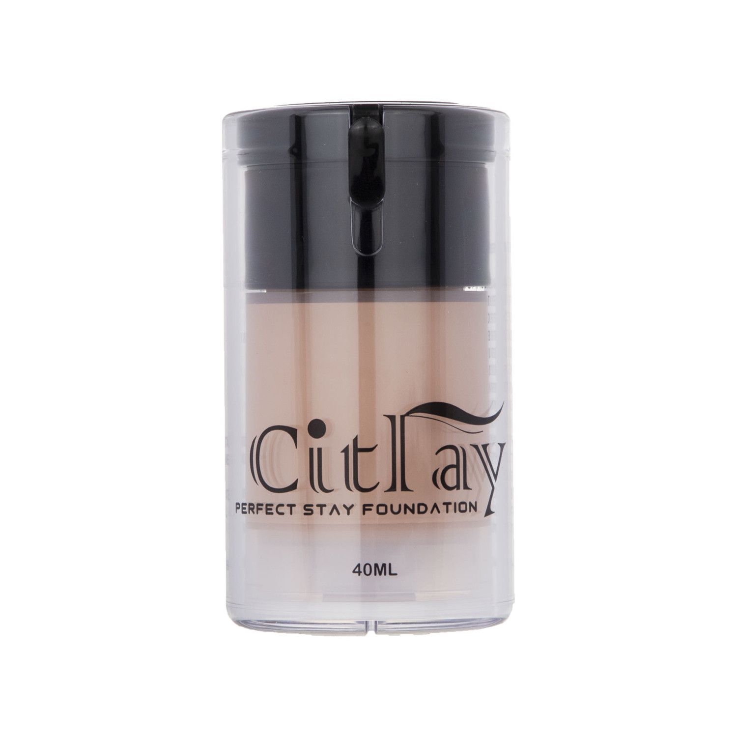 کرم پودر سیترای مدل Perfect Stay Foundation شماره 111 حجم 40 میلی لیتر