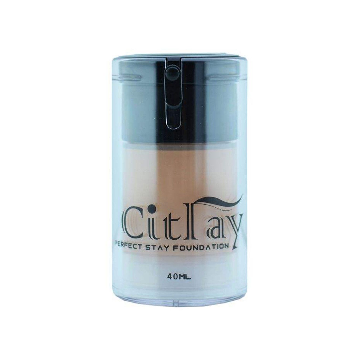 کرم پودر سیترای مدل Perfect Stay Foundation شماره 101 حجم 40 میلی لیتر