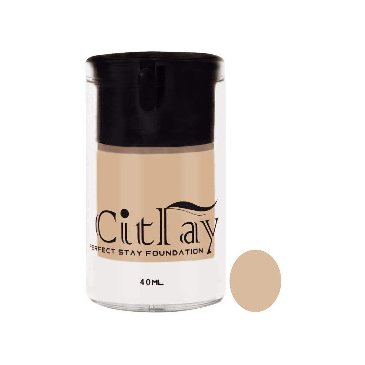 کرم پودر سیترای مدل Perfect Stay Foundation شماره 109 حجم 40 میلی لیتر