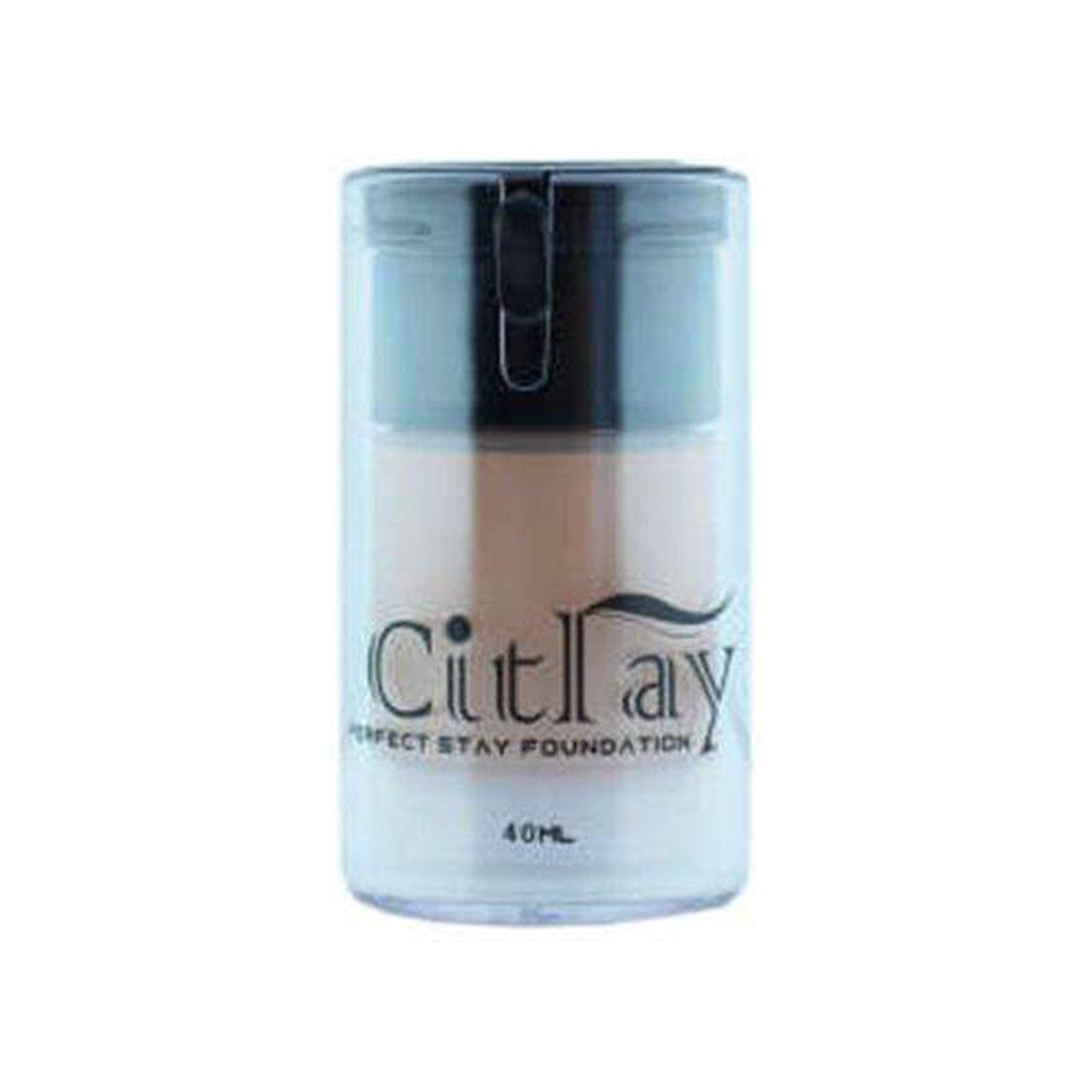 کرم پودر سیترای مدل Perfect Stay Foundation شماره 102 حجم 40 میلی لیتر