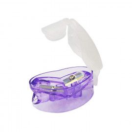 تراش آرایشی آیکونیک مدل DPDD-15S بنفش
