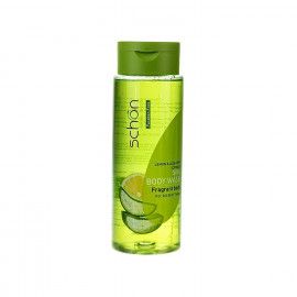 شامپو بدن شون مدل Lemon And Aloevera حجم 420 میلی لیتر