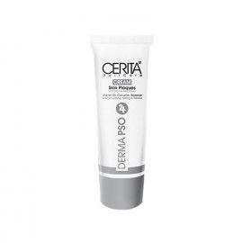 کرم آنتی پسوریازیس سریتا مدل Derma PSO حجم 100 میلی لیتر