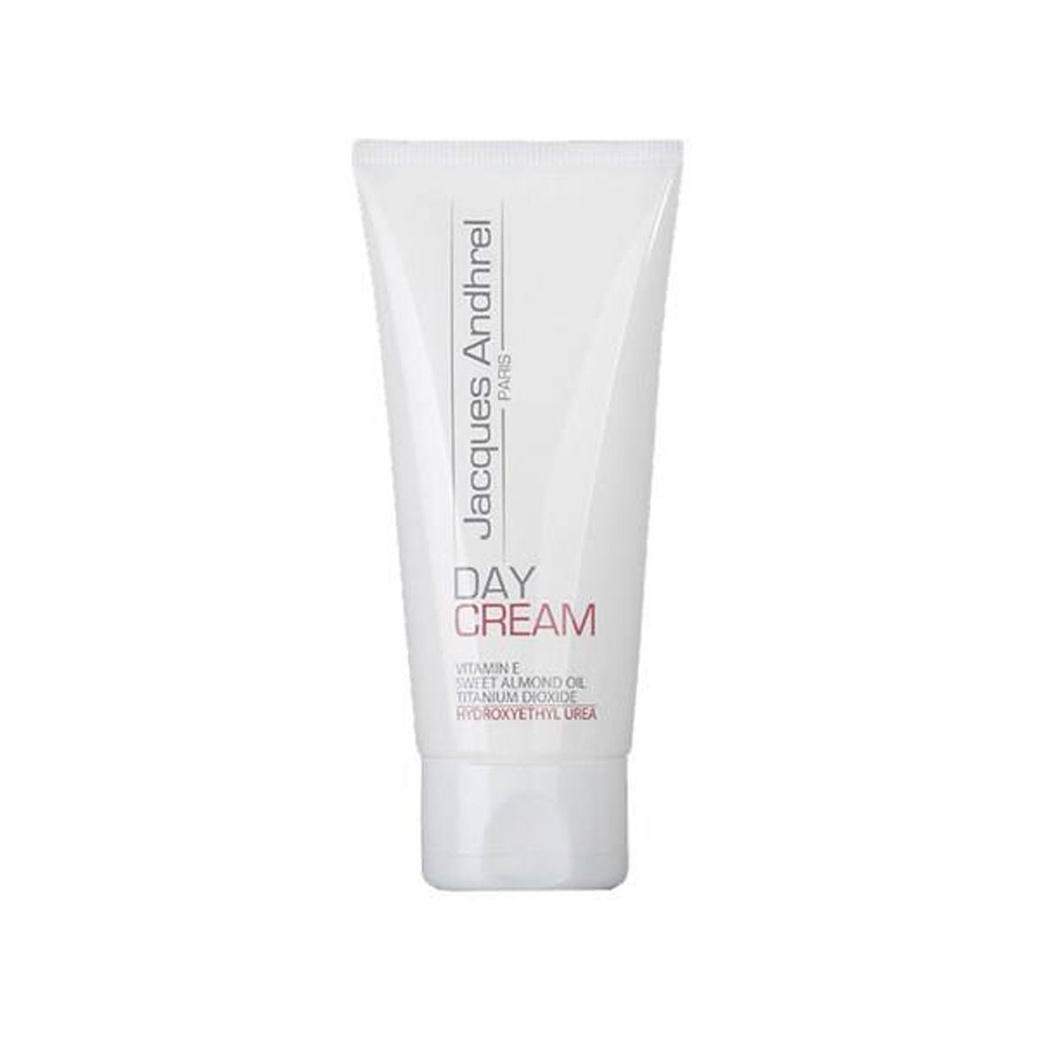 کرم روز آبرسان و مرطوب کننده ژاک آندرل مدل Day Cream حجم 60 میلی لیتر