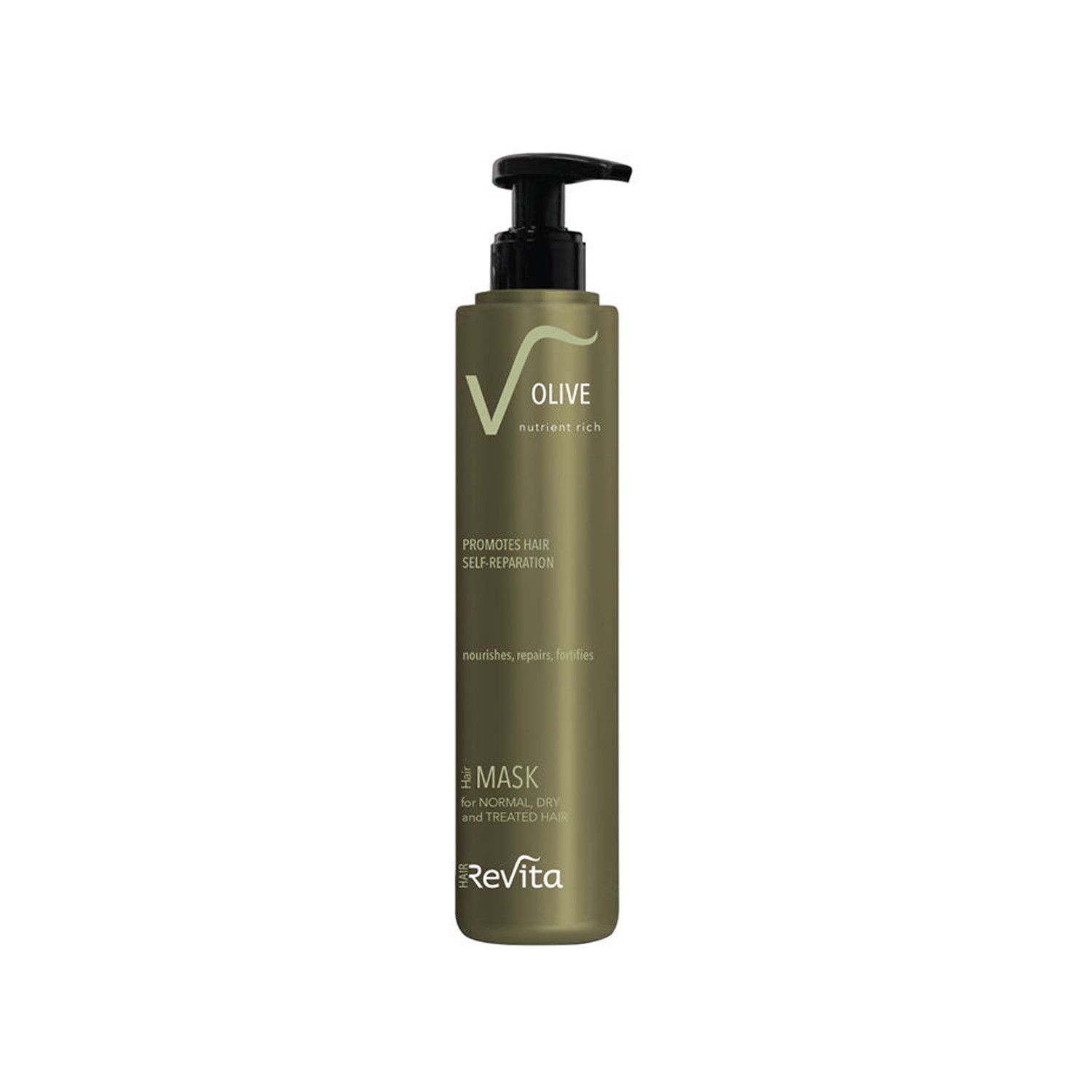 ماسک مو رویتا سری Olive حجم 250 میلی لیتر