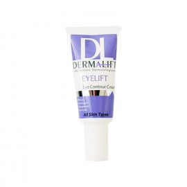 کرم دور چشم درمالیفت مدل Eyelift Eye Contour حجم 20 میلی لیتر کرم دور چشم درمالیفت مدل Eyelift Eye Contour حجم 20 میلی لیتر