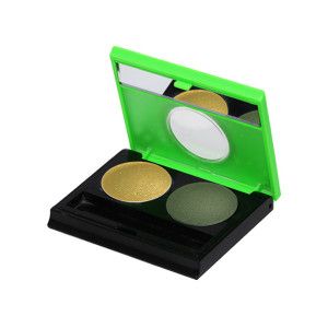 سایه چشم کالیستا مدل Dual شماره ES70