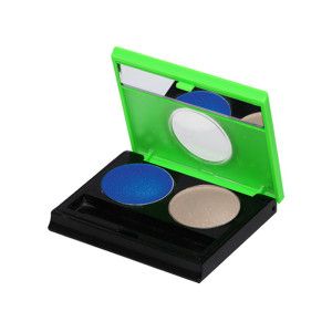 سایه چشم کالیستا مدل Dual شماره ES40