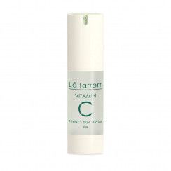 سرم ویتامین C لافارر 20 ٪ مدل Anti Ageing & Lightening حجم 30 میلی لیتر سرم ویتامین C لافارر 20 ٪ مدل Anti Ageing & Lightening حجم 30 میلی لیتر