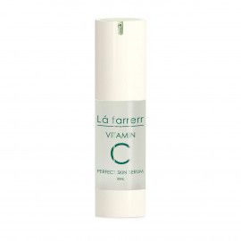 سرم ویتامین C لافارر 20 ٪ مدل Anti Ageing & Lightening حجم 30 میلی لیتر سرم ویتامین C لافارر 20 ٪ مدل Anti Ageing & Lightening حجم 30 میلی لیتر