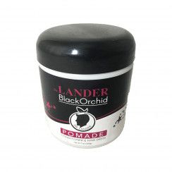 واکس مو دکتر لندر مدل Pomade وزن 200 گرم
