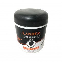واکس مو دکتر لندر مدل Hair Food وزن 200 گرم