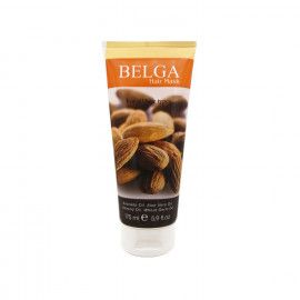 ماسک مو بلگا مدل Almond حجم 175 میلی لیتر