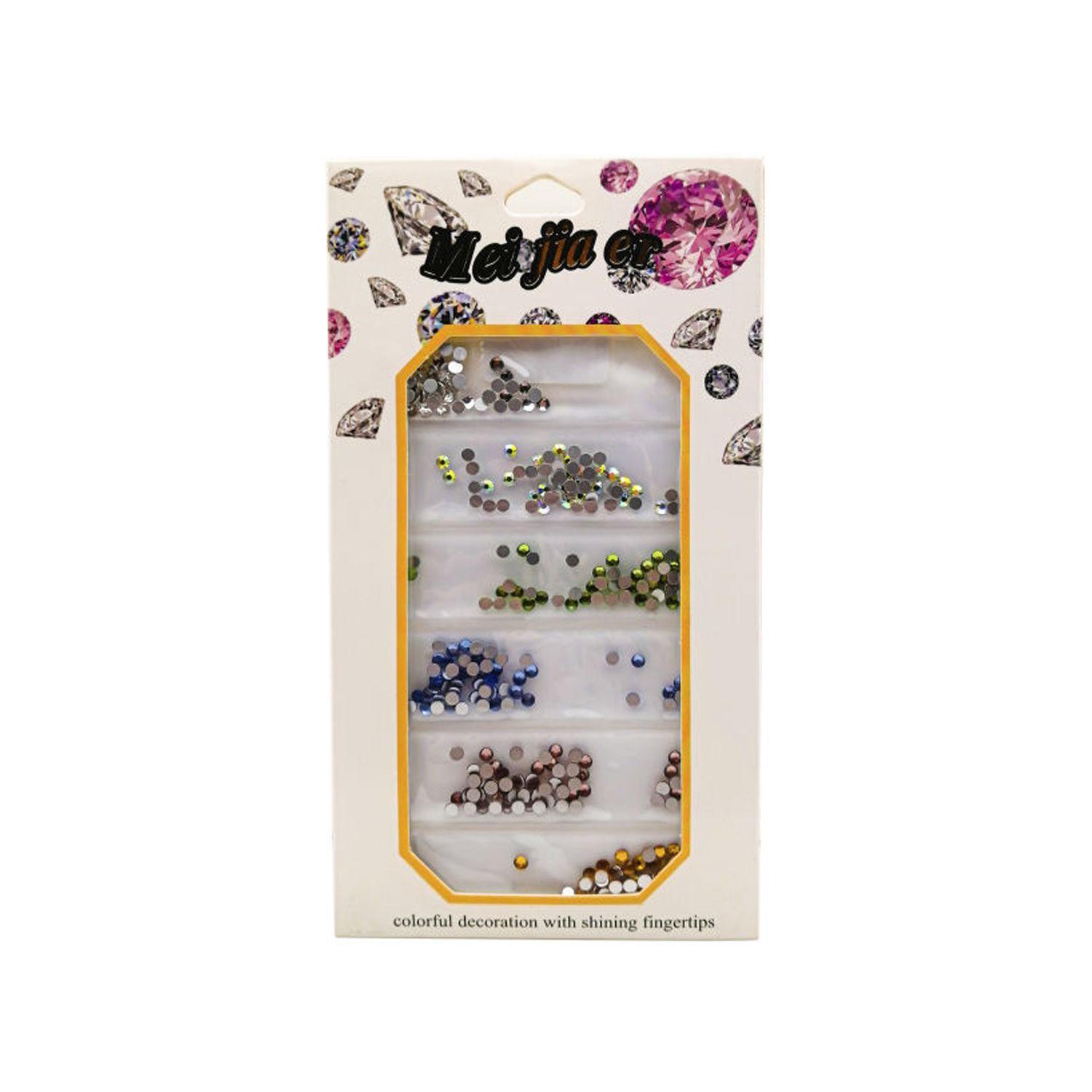 test image