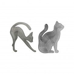 شابلون ابرو و خط چشم مدل Cat Line مجموعه 2 عددی