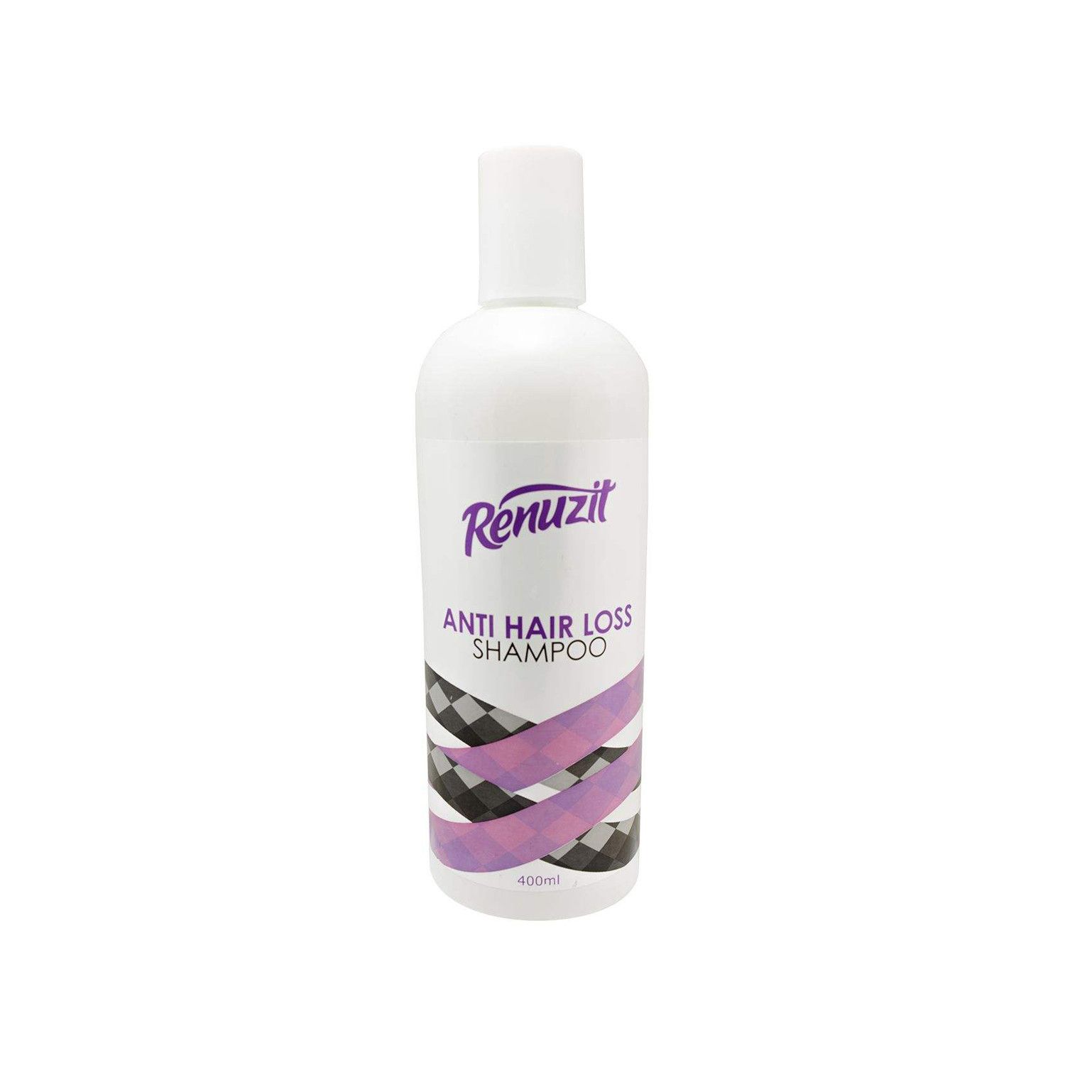 شامپو رینوزیت مدل Anti Hair Loss حجم 400 میلی لیتر