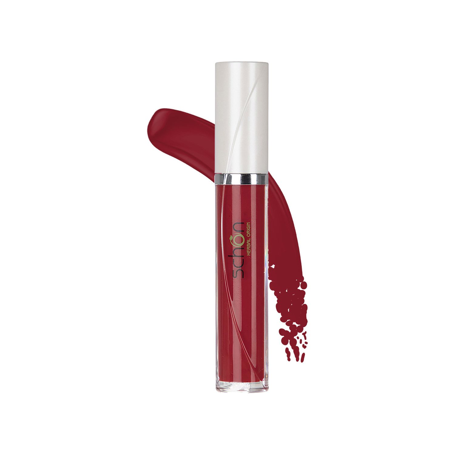 رژ لب مایع شون مدل Amazing Shiny شماره S51